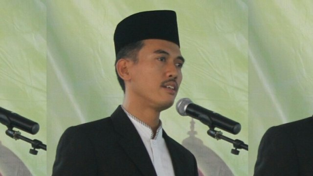 Sekretaris Komisi Fatwa MUI Asrorun Niam (Foto: Dok Pribadi)