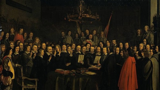 Treaty of Westphalia (Foto: historytoday.com)