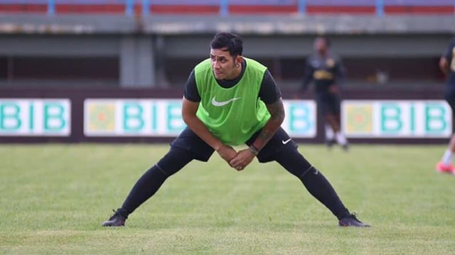 Vicky Nitinegoro (Foto: Instagram @vickyniti13)