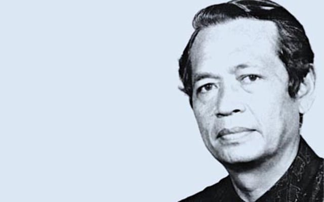5 Penulis Indonesia dengan Karya Mendunia (4)