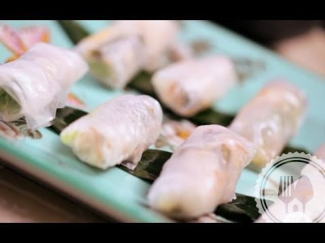 Download Gambar Gado Gado Sushi - Vina Gambar