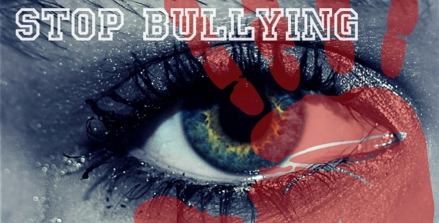Ilustrasi bullying. (Foto: Pixabay)