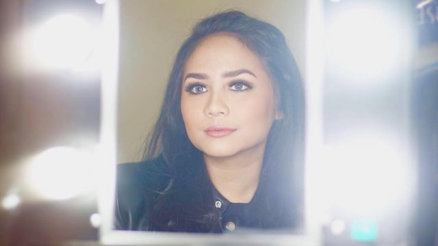 Gita Gutawa (Foto: Instagram/@gitagut)