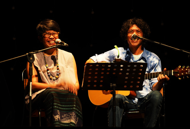 Lirik Lagu Puisi Cinta Lirik Puisi Cinta Inka Christie