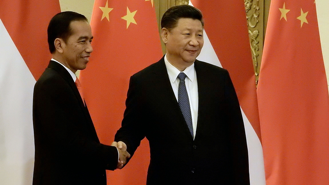 Kemiskinan 0% Dipuji Megawati, China Buka-bukaan Strateginya: Kepemimpinan Kuat (233558)