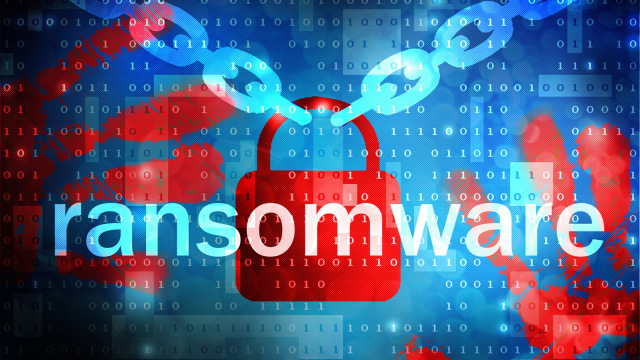 Virus Ransomware. (Foto: Thinkstock)
