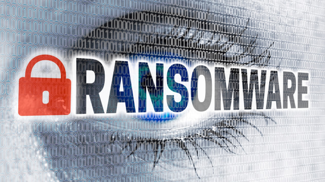 Ransomware. (Foto: Thinkstock)