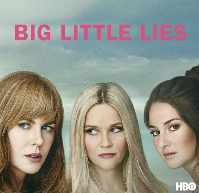 Big Little Lies Soundtrack: Cold Little Heart - Michael Kiwanuka