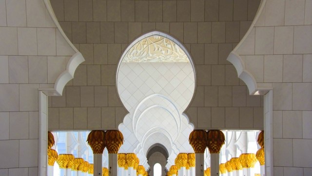 Hal Yang identik Untuk Menyambut Ramadhan. (Foto: Pixabay)