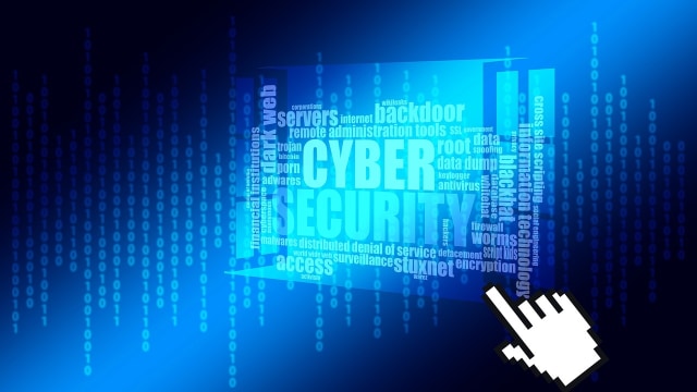 Virus Ransomware
