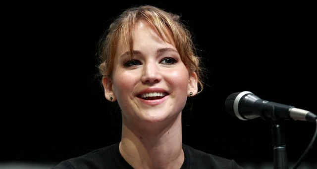 Jennifer Lawrence (Foto: Wikimedia Commons)