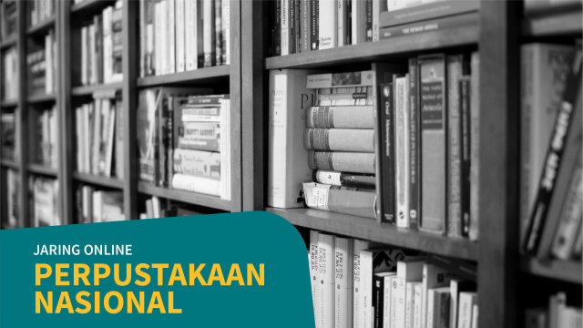 Infografis Layanan Online Perpustakaan Nasional  (Foto: Bagus Permadi/kumparan)