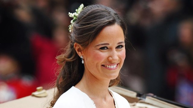 Pippa Middleton (Foto: Instagram/@hello_ru)