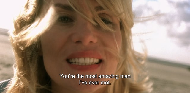 Movie Quotes : The Diving Bell and the Butterfly (2007)