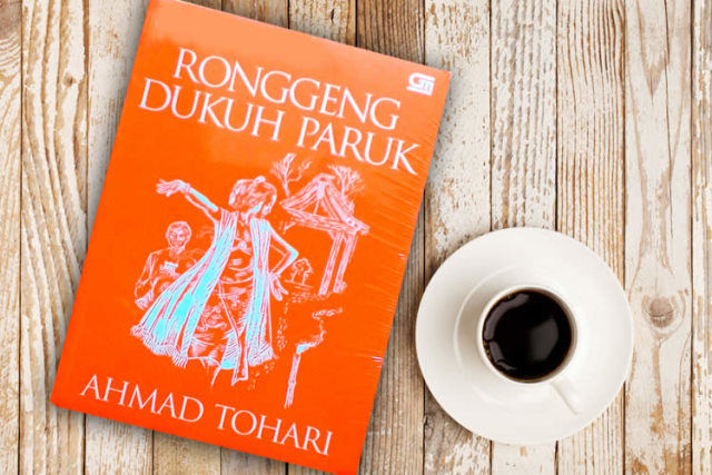 5 Novel Indonesia Yang Berhasil Mendunia Kumparan Com