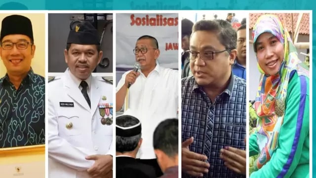 Menimbang Ahok Effect Pada Pilkada Jabar 2018