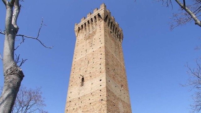 Castello di Montefiore (Foto: iluoghidelsilenzio.it)