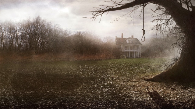 10 Fakta Mengerikan di Balik Film Horor [Part 1] (2)