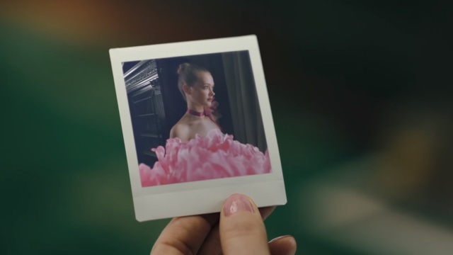 Hasil kamera Instax Square SQ10. (Foto: Fujifilm)