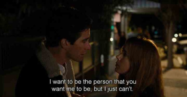 Movie : Nocturnal Animals