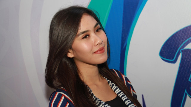 Syahnaz Sadiqah