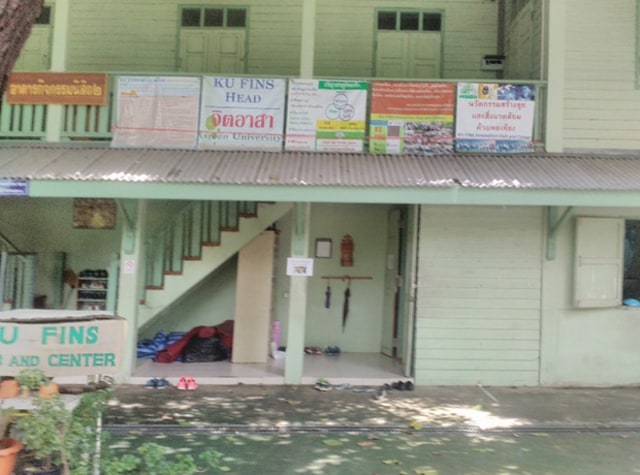 Setitik Cahaya Islam di Negeri Seribu Pagoda (2)