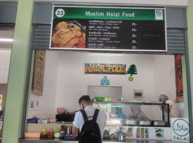 Setitik Cahaya Islam di Negeri Seribu Pagoda (3)