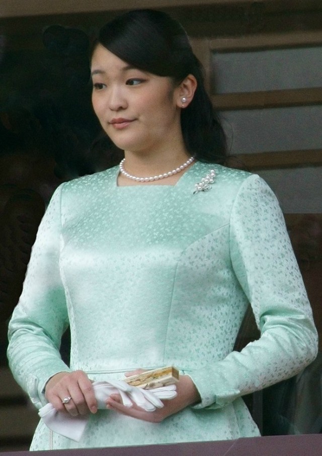 Putri Mako. (Foto: Wikimedia Commons)