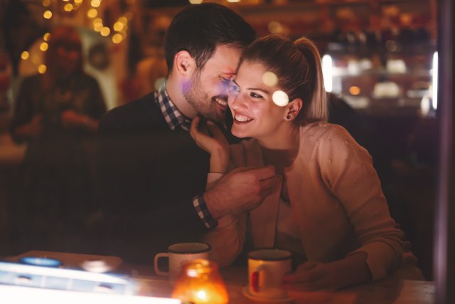 Menyayangi satu sama lain. (Foto: thinkstock)