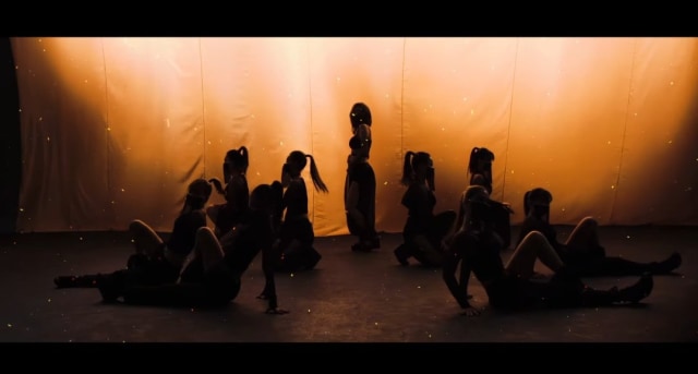 Setelah Teaser Foto Seksi, Kini Yezi Rilis MV Teaser Untuk "Anck Su Namum"