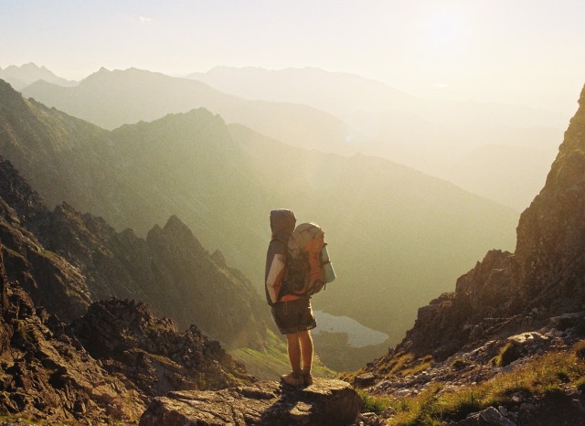 Jangan Takut Naik Gunung! 5 Gunung ini Cukup Ramah Untuk Kamu Taklukan