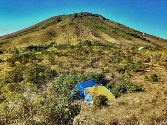 Jangan Takut Naik Gunung! 5 Gunung ini Cukup Ramah Untuk Kamu Taklukan (4)