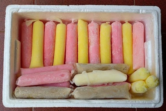 Nostalgia: Jajanan SD ini Bikin Kamu Kangen Masa Kecil (5)