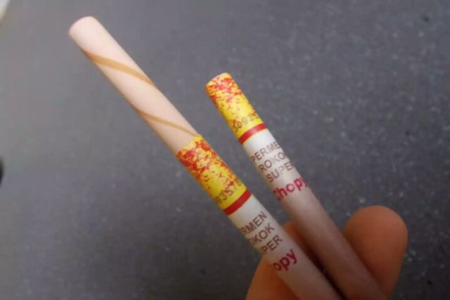 Nostalgia: Jajanan SD ini Bikin Kamu Kangen Masa Kecil (6)