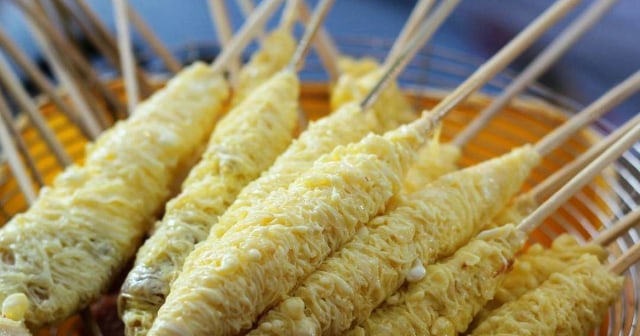 Nostalgia: Jajanan SD ini Bikin Kamu Kangen Masa Kecil (7)
