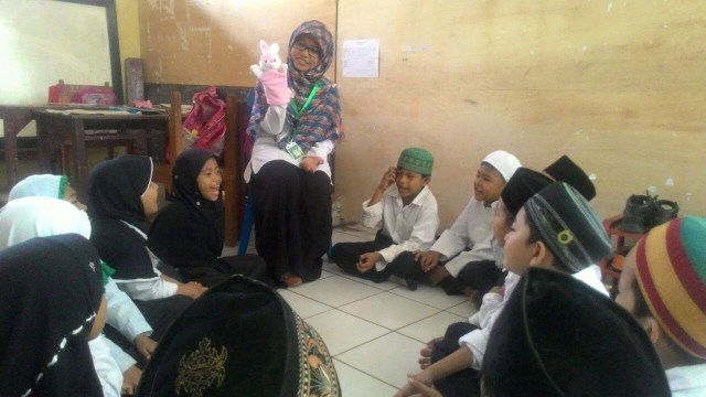 Belajar Pendidikan Karakter dari Thomas Lickona (Buku: Educating for Character)