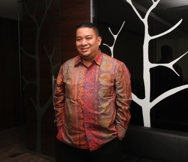 Kiat Ichsan Aminuddin Besarkan Bisnis Otomotif