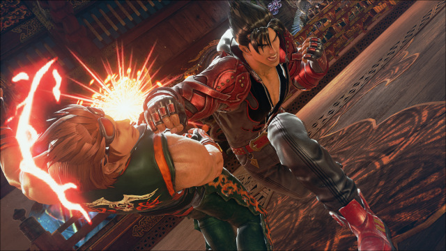 Spesifikasi Tekken 7 Untuk PC Dirilis oleh Steam
