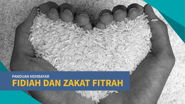 Infografis Cara Membayar Fidiah dan Zakat Fitrah (Foto: Bagus Permadi/kumparan)