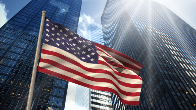 Amerika. (Foto: Thinkstock)