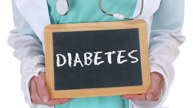 Diabetes memperburuk kondisi pasien corona. Foto: Thinkstock