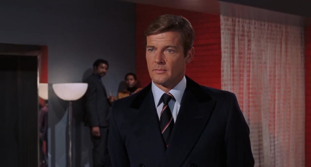 Aktor Roger Moore (Foto: IMDb)