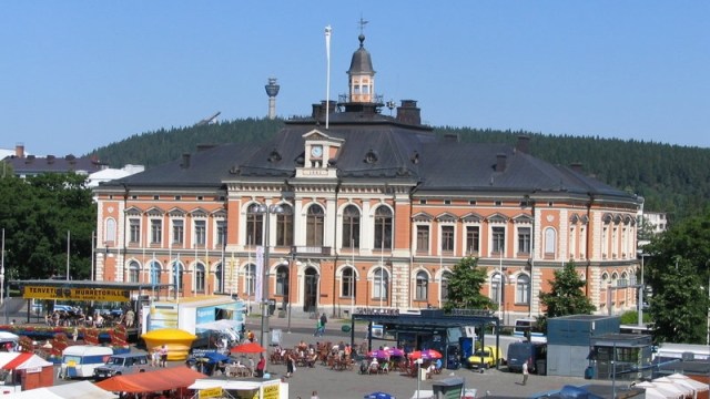 Finlandia (Foto: Wikimedia Commons)