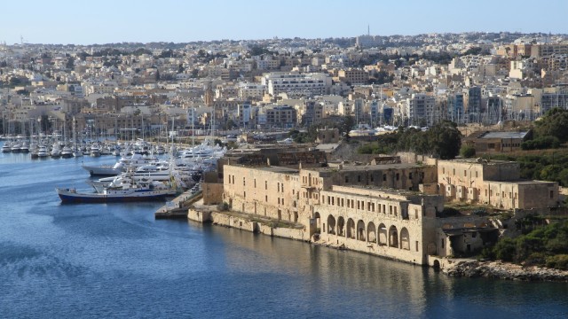 Malta (Foto: Wikimedia Commons)