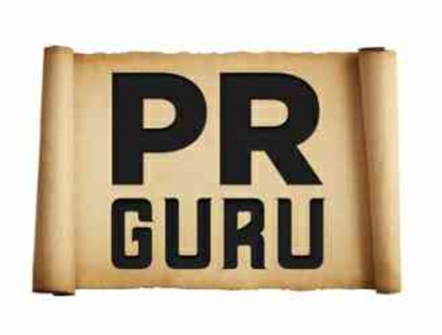 PR Siswa ya PR Guru