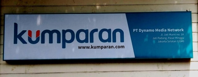 Jadi Pemenang Kontes Menulis Kumparan (359114)