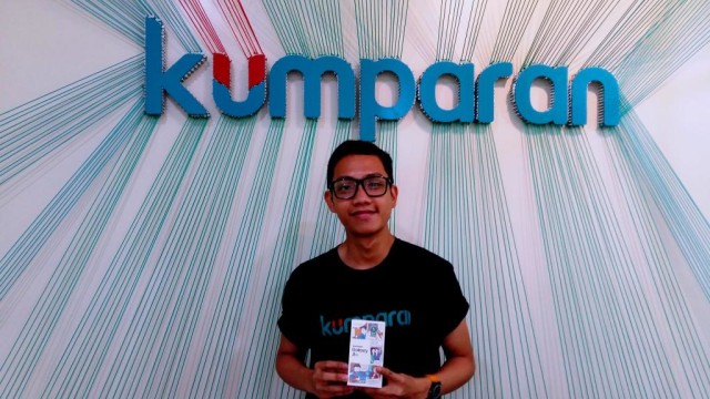Jadi Pemenang Kontes Menulis Kumparan (359115)