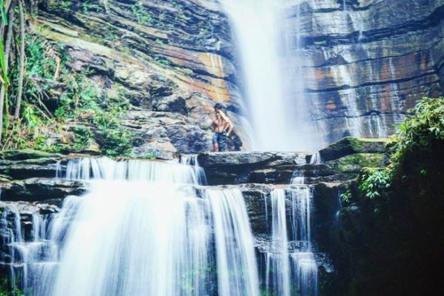 5 Wisata Alam yang Jadi Primadona Provinsi Riau | kumparan.com