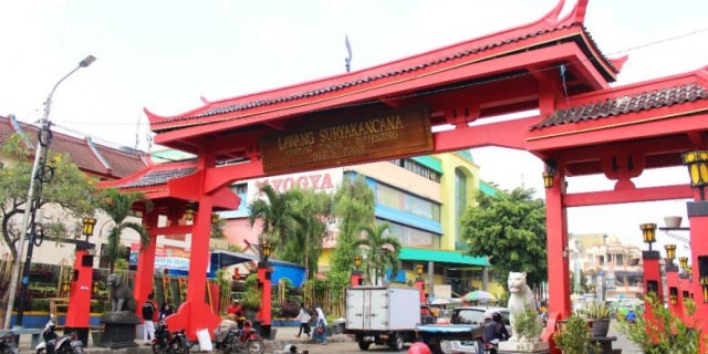 Ngabuburit ala Masyarakat Kota Bogor (3)