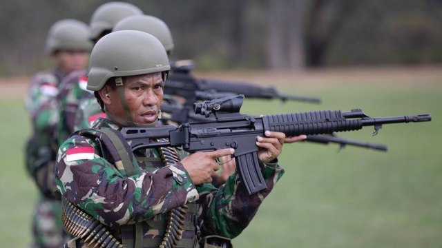 SS-2 V4 (Foto: Instagram/ Penkostrad)